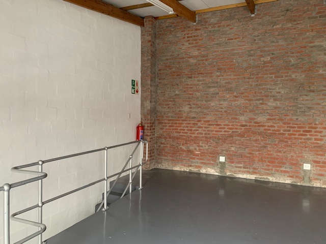 To Let commercial Property for Rent in Maitland Western Cape